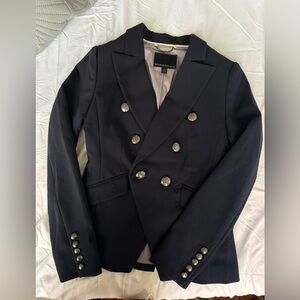 Banana Republic Blazer
